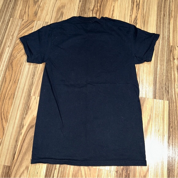 Y2K YG Entertainment Presents Kemistry t-shirt rap Youth Size Small Color Black - Picture 6 of 7